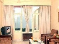 Temple Valley Resort