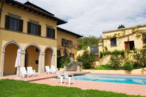 фото отеля Villa Murray