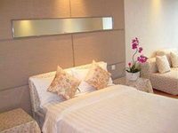 Guangzhou She He Hotel Apartment
