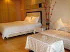 фото отеля Guangzhou She He Hotel Apartment