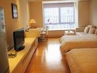 фото отеля Guangzhou She He Hotel Apartment