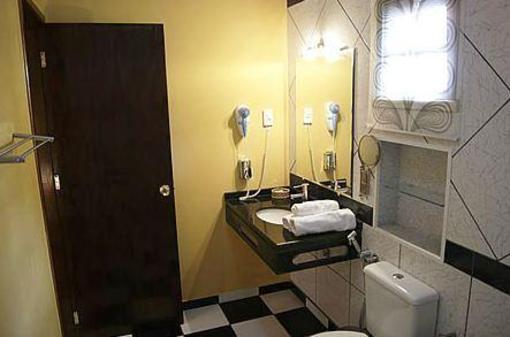 фото отеля Pousada Presidente Hotel