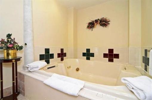 фото отеля Best Western Classic Inn