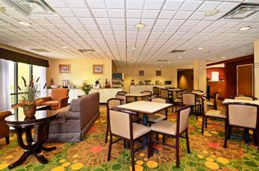 фото отеля Best Western Classic Inn