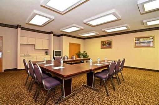 фото отеля Best Western Classic Inn