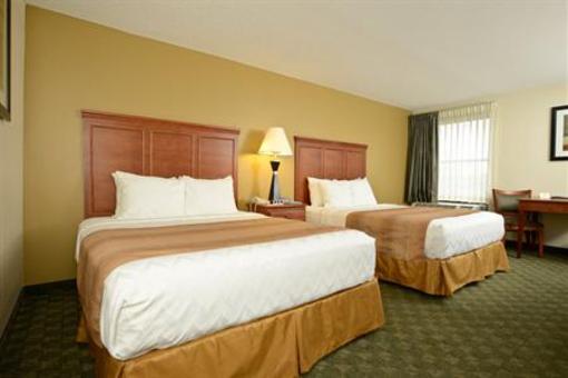 фото отеля Best Western Classic Inn