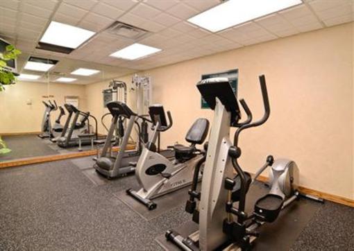 фото отеля Best Western Classic Inn