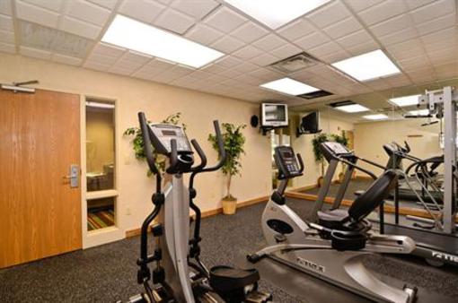 фото отеля Best Western Classic Inn