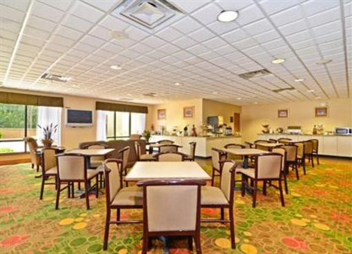 фото отеля Best Western Classic Inn