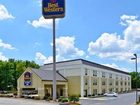 фото отеля Best Western Classic Inn