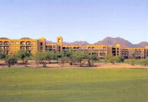 фото отеля Scottsdale Marriott at McDowell Mountains