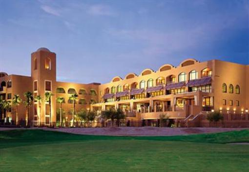фото отеля Scottsdale Marriott at McDowell Mountains