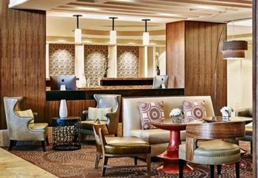 фото отеля Scottsdale Marriott at McDowell Mountains