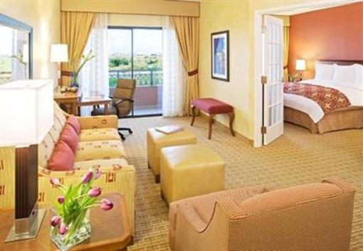 фото отеля Scottsdale Marriott at McDowell Mountains