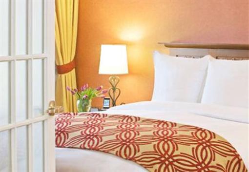 фото отеля Scottsdale Marriott at McDowell Mountains