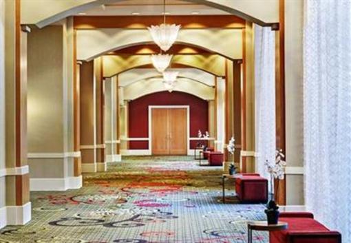 фото отеля Scottsdale Marriott at McDowell Mountains