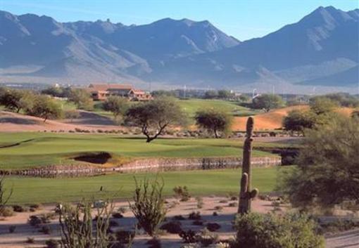 фото отеля Scottsdale Marriott at McDowell Mountains