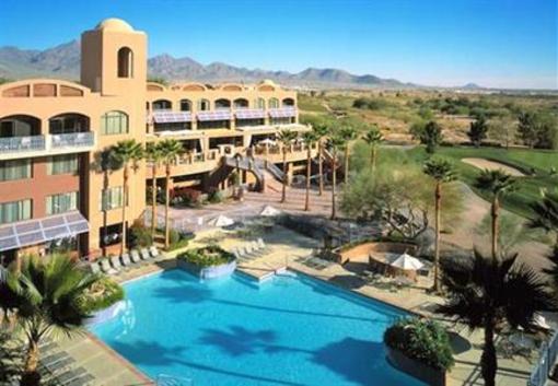 фото отеля Scottsdale Marriott at McDowell Mountains