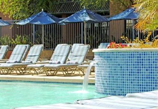 фото отеля Scottsdale Marriott at McDowell Mountains