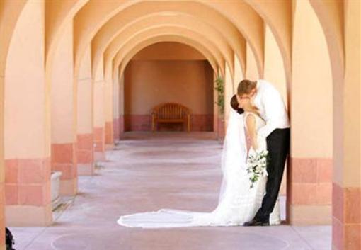фото отеля Scottsdale Marriott at McDowell Mountains