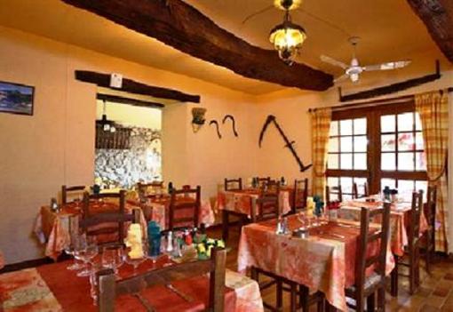 фото отеля Camping International Castellane