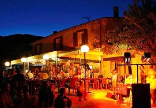 фото отеля Camping International Castellane