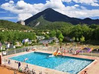 Camping International Castellane
