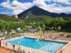 фото отеля Camping International Castellane