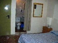 Hostal Alcaravaneras