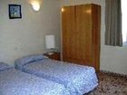 фото отеля Hostal Alcaravaneras