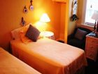 фото отеля The Garden Walk Bed and Breakfast Inn