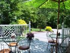 фото отеля The Garden Walk Bed and Breakfast Inn