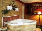 фото отеля The Garden Walk Bed and Breakfast Inn