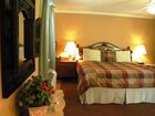 фото отеля The Garden Walk Bed and Breakfast Inn