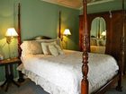 фото отеля The Garden Walk Bed and Breakfast Inn