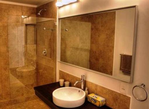 фото отеля Rondebosch Guest House Cape Town