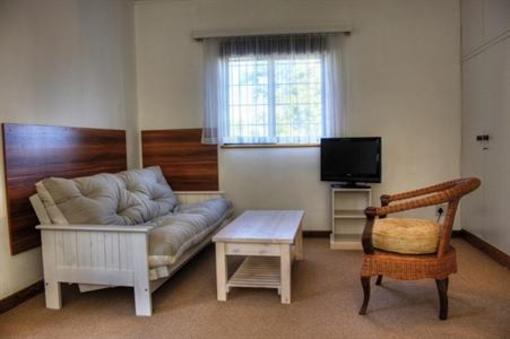 фото отеля Rondebosch Guest House Cape Town