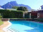 фото отеля Rondebosch Guest House Cape Town