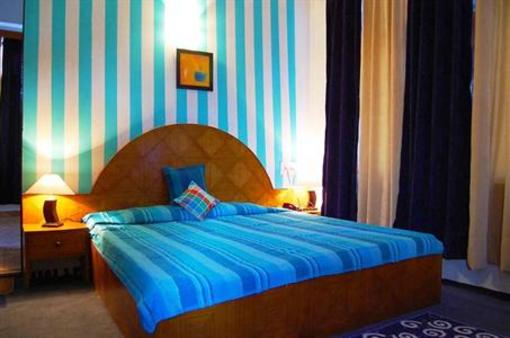 фото отеля Hotel Utopia Resorts Manali