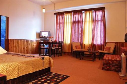 фото отеля Hotel Utopia Resorts Manali