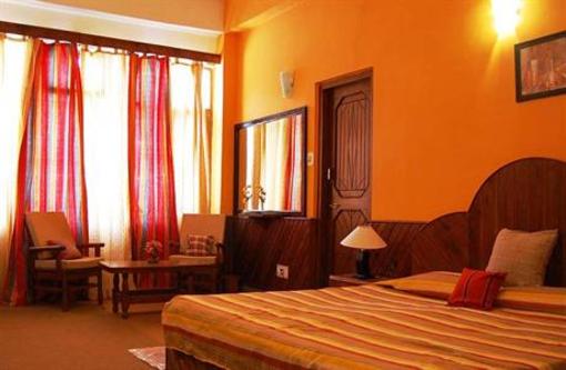 фото отеля Hotel Utopia Resorts Manali