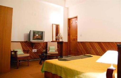 фото отеля Hotel Utopia Resorts Manali
