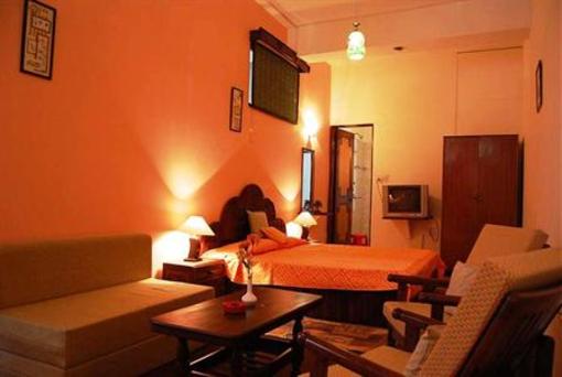 фото отеля Hotel Utopia Resorts Manali