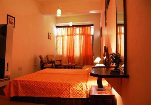 фото отеля Hotel Utopia Resorts Manali