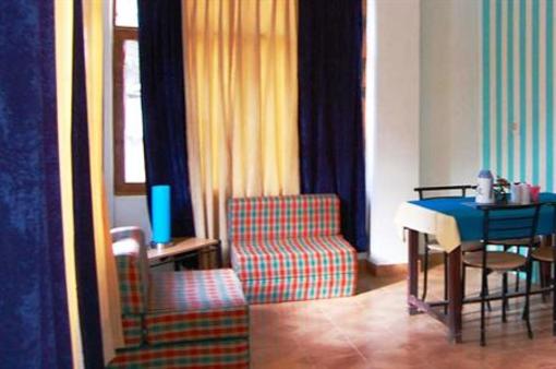 фото отеля Hotel Utopia Resorts Manali