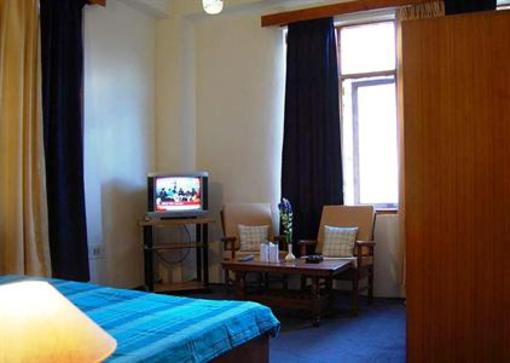 фото отеля Hotel Utopia Resorts Manali