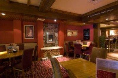 фото отеля Premier Inn Doncaster Central (High Fishergate)