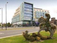 Premier Inn Doncaster Central (High Fishergate)