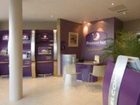 фото отеля Premier Inn Doncaster Central (High Fishergate)