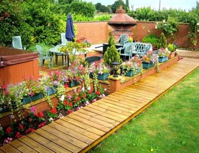фото отеля Wood Fen Lodge
